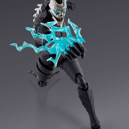 Kaiju No. 8 S.H.Figuarts Action Figure Kafka Hibino 16 cm