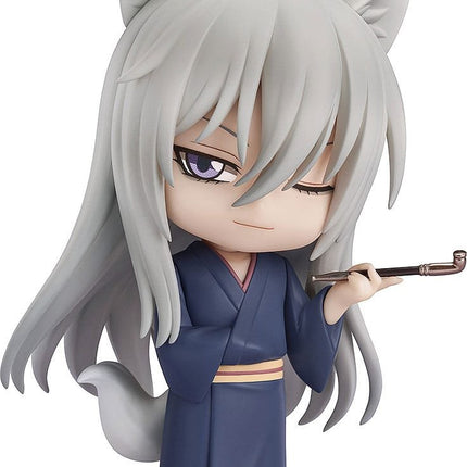 Kamisama Kiss Nendoroid Action Figure Light Tomoe: Fox Spirit Ver. 10 cm