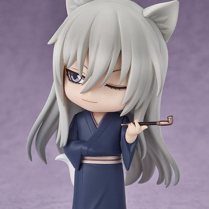 Kamisama Kiss Nendoroid Action Figure Light Tomoe: Fox Spirit Ver. 10 cm