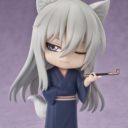 Kamisama Kiss Nendoroid Action Figure Light Tomoe: Fox Spirit Ver. 10 cm