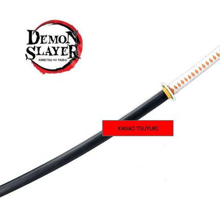 Katana Demon Slayer – Kanao Tsuyuri (Kimetsu no Yaiba)