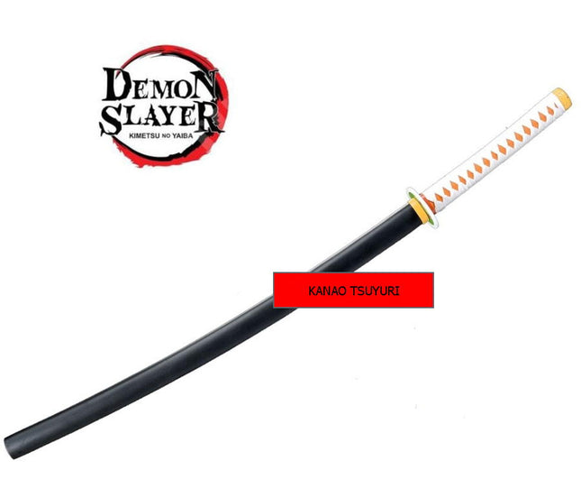 Katana Demon Slayer – Kanao Tsuyuri (Kimetsu no Yaiba)