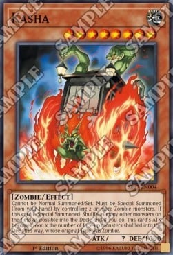 SR07-004 · Kasha (ITA)