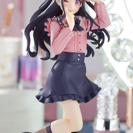 Kawaikute Gomen - Chuu-tan PVC Statue 17 cm
