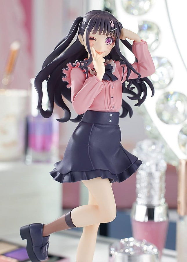 Kawaikute Gomen - Chuu-tan PVC Statue 17 cm