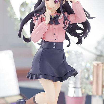 Kawaikute Gomen - Chuu-tan PVC Statue 17 cm