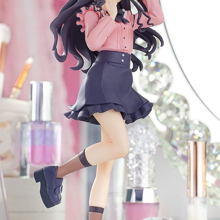 Kawaikute Gomen - Chuu-tan PVC Statue 17 cm