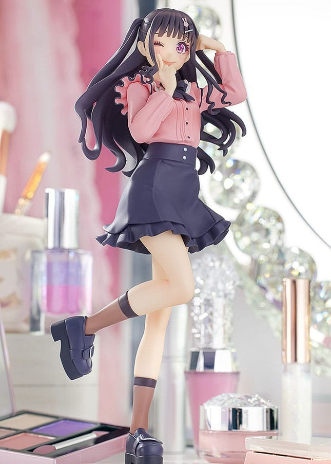 Kawaikute Gomen - Chuu-tan PVC Statue 17 cm
