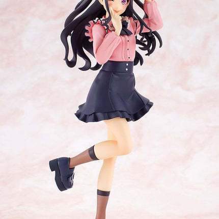 Kawaikute Gomen - Chuu-tan PVC Statue 17 cm