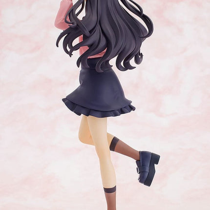 Kawaikute Gomen - Chuu-tan PVC Statue 17 cm