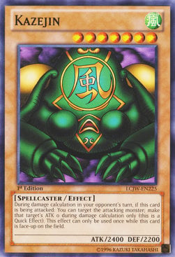 LCJW-225 · Kazejin (ITA)