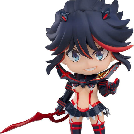 Kill la Kill Nendoroid Action Figure Ryuko Matoi: Kamui Junketsu Ver. 10 cm