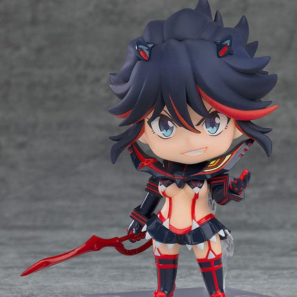 Kill la Kill Nendoroid Action Figure Ryuko Matoi: Kamui Junketsu Ver. 10 cm