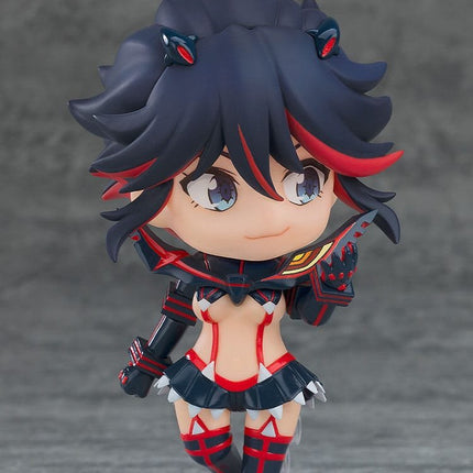 Kill la Kill Nendoroid Action Figure Ryuko Matoi: Kamui Junketsu Ver. 10 cm