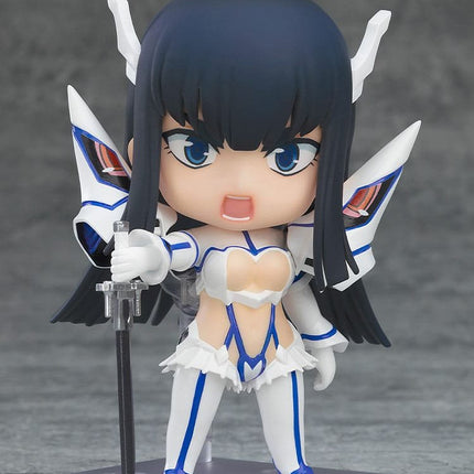 Kill la Kill Nendoroid Action Figure Satsuki Kiryuin: Kamui Junketsu Ver. 10 cm