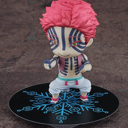 Kimetsu no Yaiba: Demon Slayer Nendoroid Action Figure Akaza 10 cm