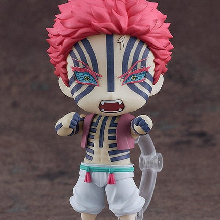 Kimetsu no Yaiba: Demon Slayer Nendoroid Action Figure Akaza 10 cm