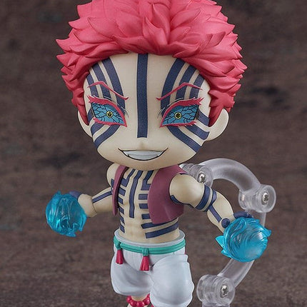Kimetsu no Yaiba: Demon Slayer Nendoroid Action Figure Akaza 10 cm
