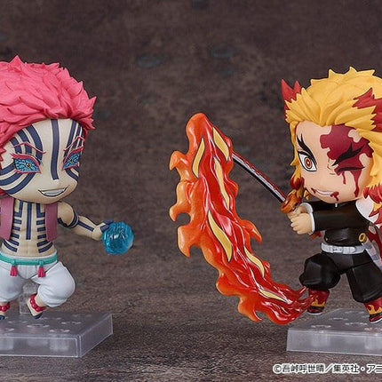 Kimetsu no Yaiba: Demon Slayer Nendoroid Action Figure Akaza 10 cm