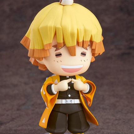Kimetsu no Yaiba: Demon Slayer Nendoroid Action Figure Zenitsu Agatsuma 10 cm