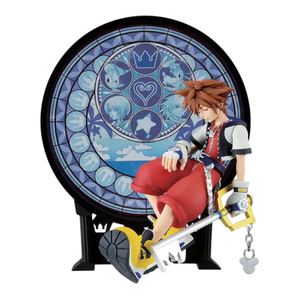 Kingdom Hearts – Sora Ichiban Kuji Figure Bandai Spirits
