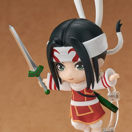 Kingdom Nendoroid Action Figure Kyou Kai 10 cm