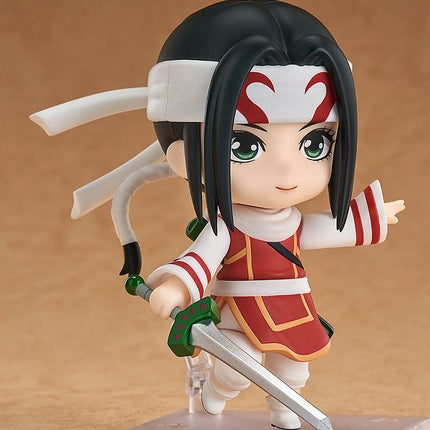 Kingdom Nendoroid Action Figure Kyou Kai 10 cm