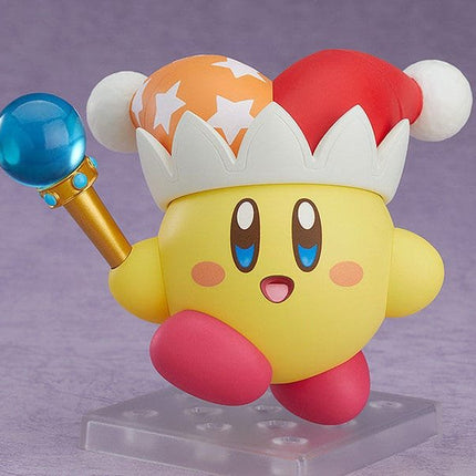 Kirby Nendoroid Action Figure Beam Kirby 6 cm (re-run)