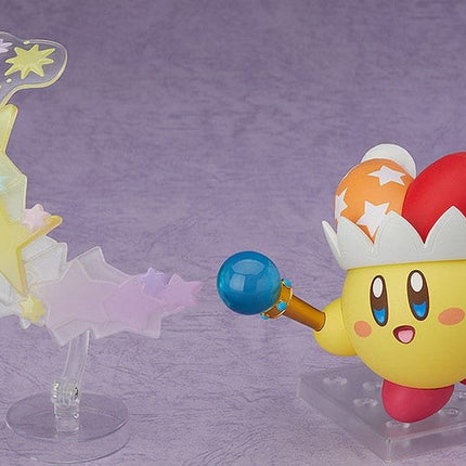 Kirby Nendoroid Action Figure Beam Kirby 6 cm (re-run)
