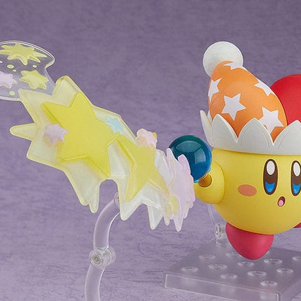 Kirby Nendoroid Action Figure Beam Kirby 6 cm (re-run)