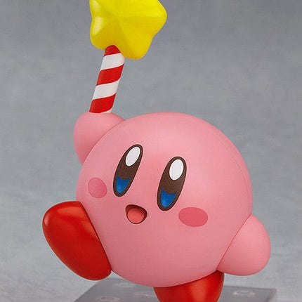Kirby Nendoroid Action Figure Kirby 6 cm (re-run)