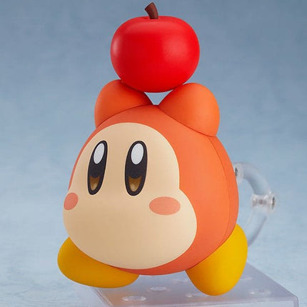 Kirby Nendoroid Action Figure Waddle Dee 6 cm (re-run)