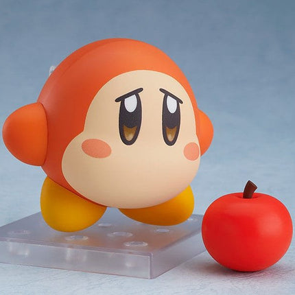 Kirby Nendoroid Action Figure Waddle Dee 6 cm (re-run)