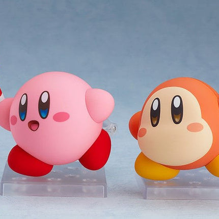 Kirby Nendoroid Action Figure Waddle Dee 6 cm (re-run)