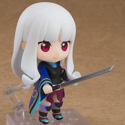 Kizumonogatari Nendoroid Action Figure Togame 10 cm