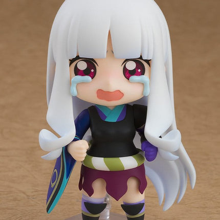 Kizumonogatari Nendoroid Action Figure Togame 10 cm