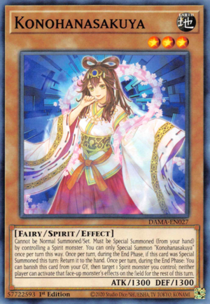 DAMA-027 · Konohanasakuya (ITA)