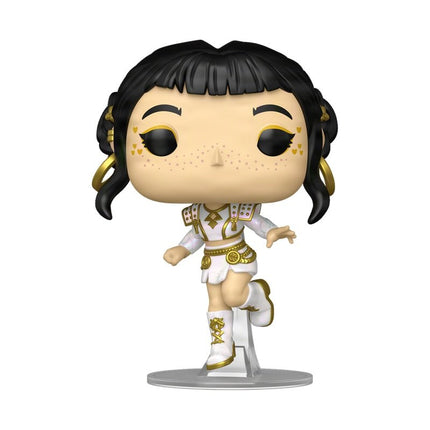 KPop Demon Hunters - Zoey Funko 2429