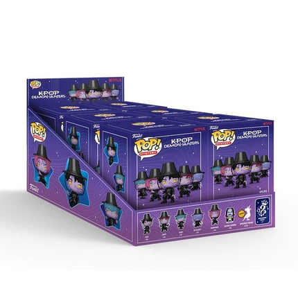 Funko Pop! Mystery KPop Demon Hunters – Blind Box Singola | Chance of Chase