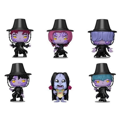 Funko Pop! Mystery KPop Demon Hunters – Blind Box Singola | Chance of Chase