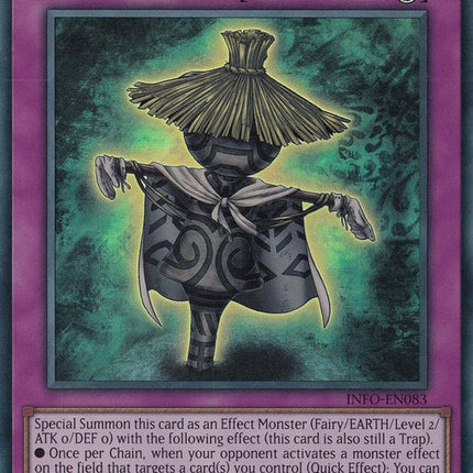 INFO-083sr · Kuebiko SR (ITA)