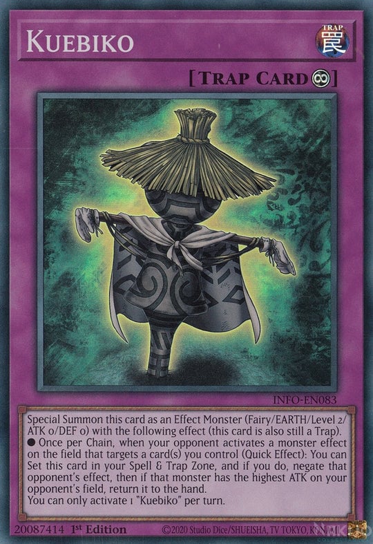 INFO-083sr · Kuebiko SR (ITA)