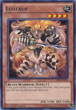 BP03-102 · Leotauro / Leotaur R (ITA)
