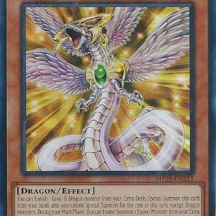 MP25-211 · Light End Sublimation Dragon UR (ITA)