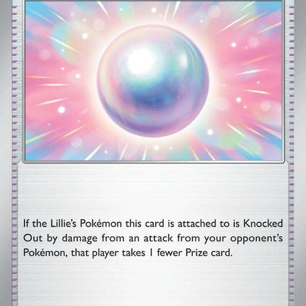 JTG-151 · Lillie's Pearl (151/159) (ITA)