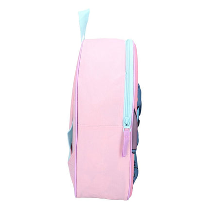 Lilo & Stitch - Zaino 3D Stitch Simply Special