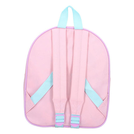 Lilo & Stitch - Zaino 3D Stitch Simply Special