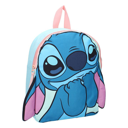 Zaino Lilo & Stitch Fluffy Friends 2
