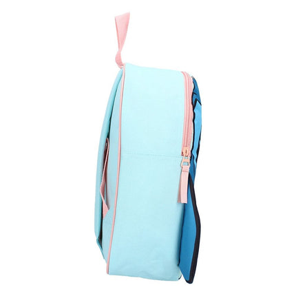 Zaino Lilo & Stitch Fluffy Friends 2