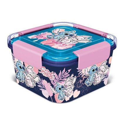 Stitch - Lunch Box